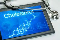 cholesterol LDL