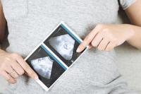 Badania prenatalne - USG